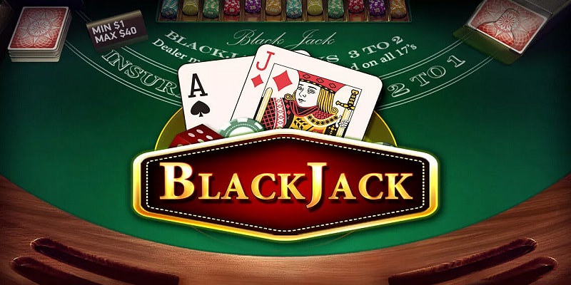 Học thủ thuật chơi Blackjack từ chuyên gia